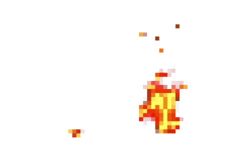 flame
